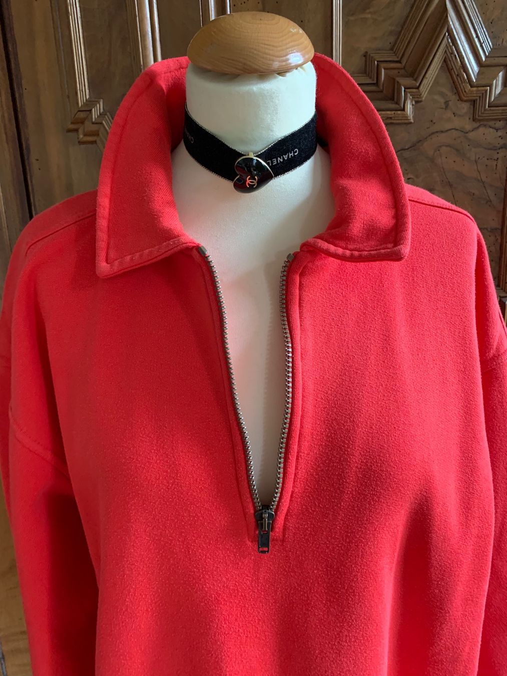 Switcher Pullover & Sweatshirts: VINTAGE SWITCHER Sweatshirt Größe: L – Gebraucht aus Interlaken von Bona55 2