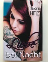 Liebe bei Nacht von Melanie Hirz