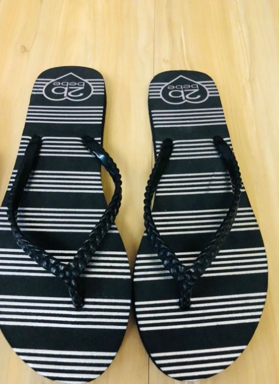Merrell Scarpe da donna: BeBe Merrell Flipflops Schuhe Strandschuhe Kleiderpaket – Usato da Frauenfeld venduto da Babytimmy 2