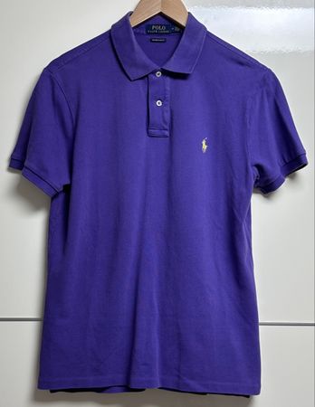 Polo Raulf Lauren Poloshirt G M