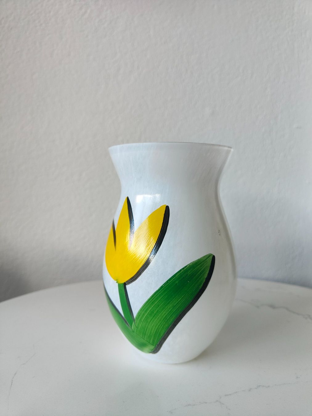 Vasi & Recipienti: Kosta Boda Vase – Usato da Luzern venduto da alpler1 1