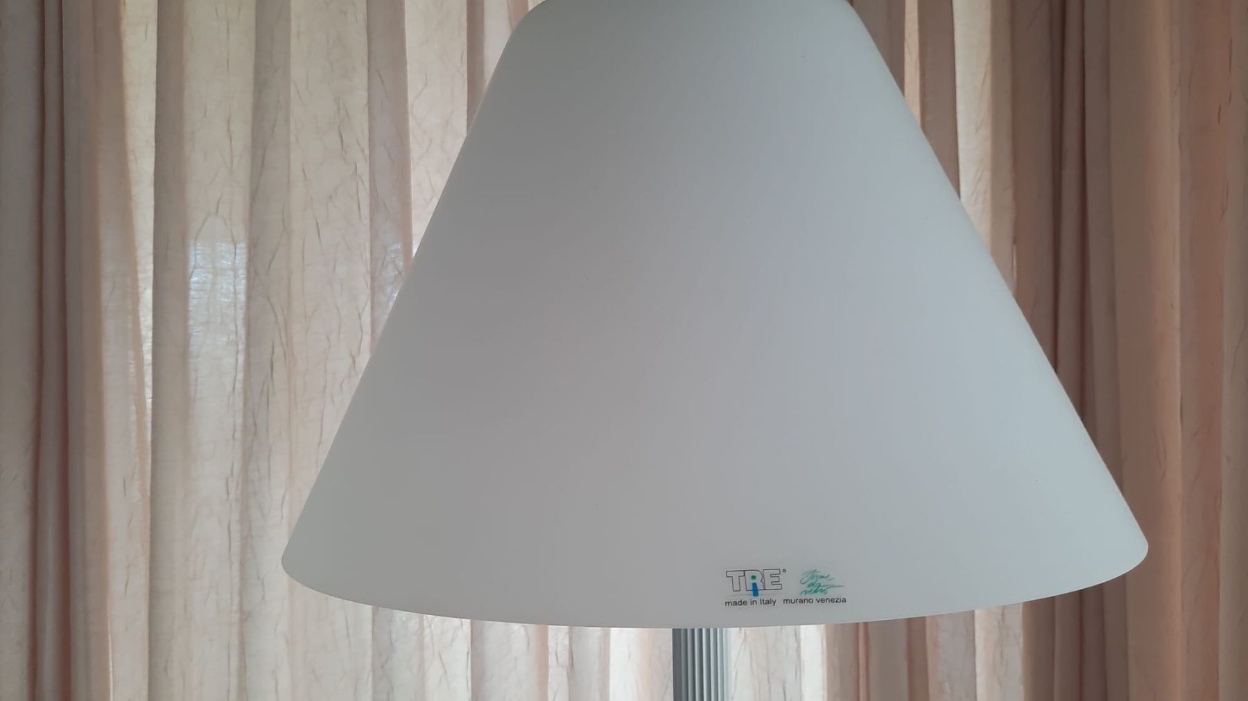 Murano Lampade: Stehlampe – Usato da Zuckenriet venduto da Delta31 4
