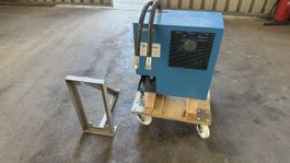 BOGE DS18 Kältetrockner / Lufttrockner / Drucklufttrockner