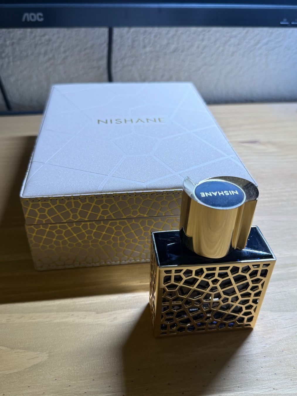 Nishane Profumi & Eau de Toilette: NISHANE NEFS – Usato da Obergösgen venduto da ang_p5pl 1
