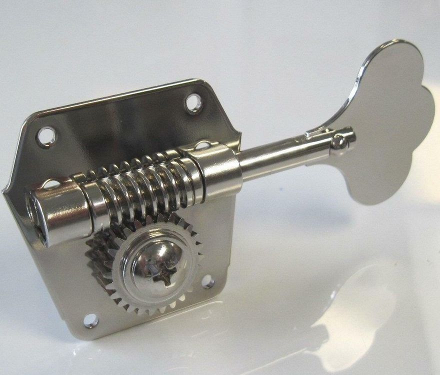 Fender® Pure Vintage Bass Tuning Machines. Kaufen auf Ricardo