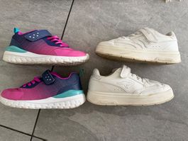 Kinder Turnschuhe