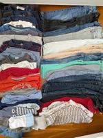 Jungs Kleiderpaket 86/92 (40 St.)