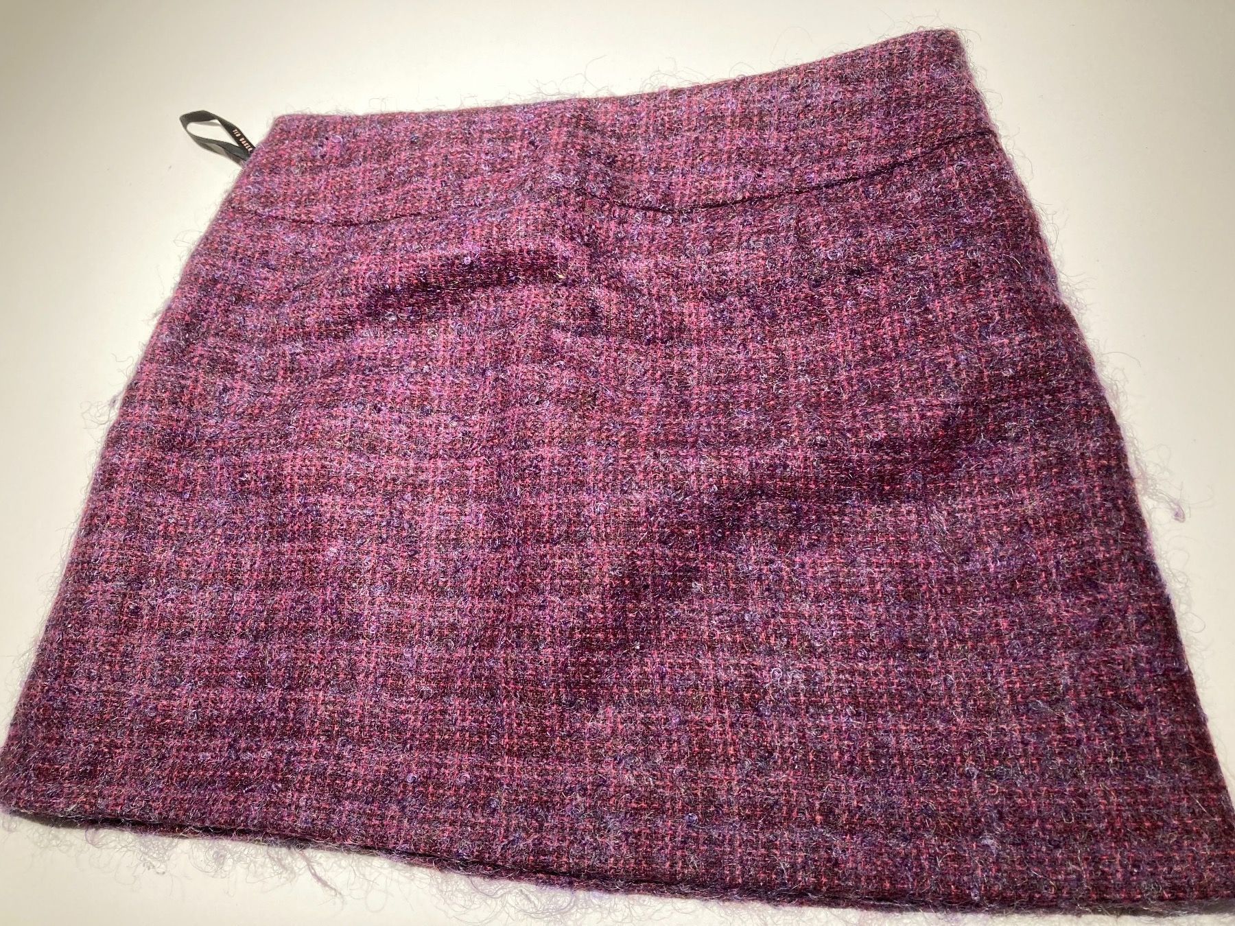 Ted Baker Gonne: Ted Baker Jupe, Size 2 – Usato da Winterthur venduto da niemim 5