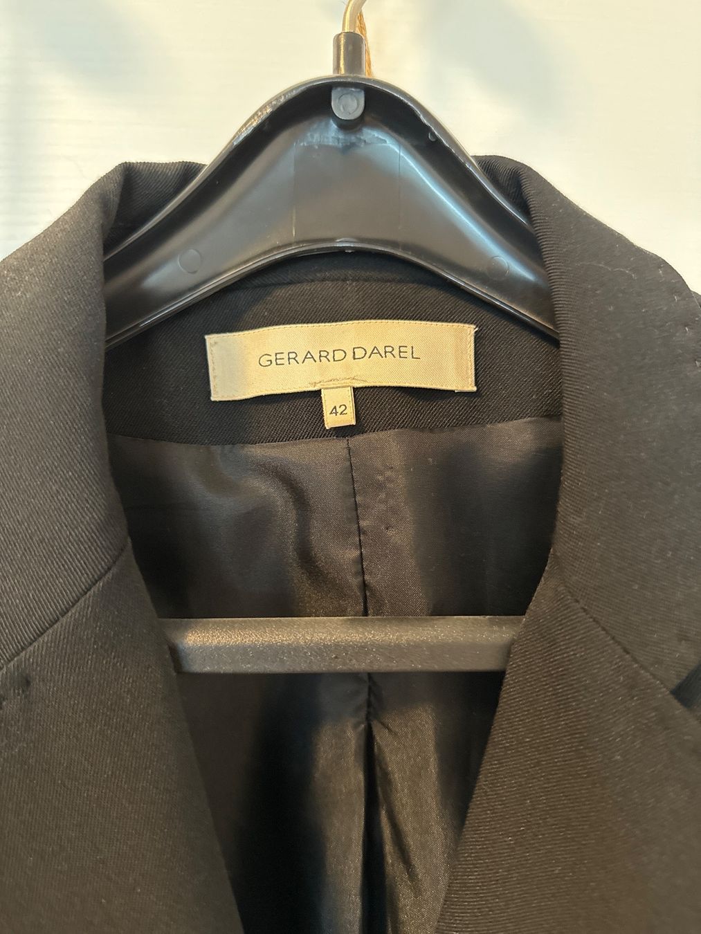 Gérard Darel Giacche: Blazer Gerard darel size 42 – Usato da Zürich venduto da pat_rx9j 2