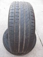 2 stk. Pirelli 225/55/17 RSC RUN FLAT