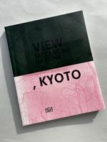 XL Fotobuch  VIEW, KYOTO  Jacqueline Hassink Japan