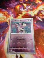 Mollimorba (xWHT 041) / Pokeball / Weisse Flammen