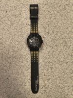 Vintage Uhr "James Bond 007" Dominic Green