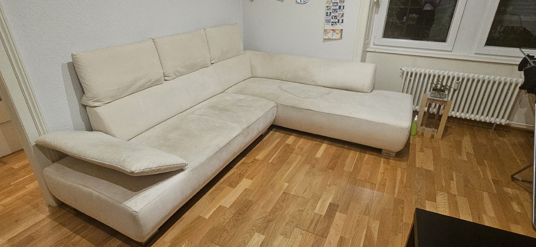 Divani: Gratis Sofa – Usato da Basel venduto da emm_lc5l