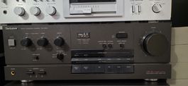 Amplificateur Technics Su v 650