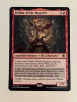 1 x Delina, Wilde Magierin - Magic: The Gathering - MtG