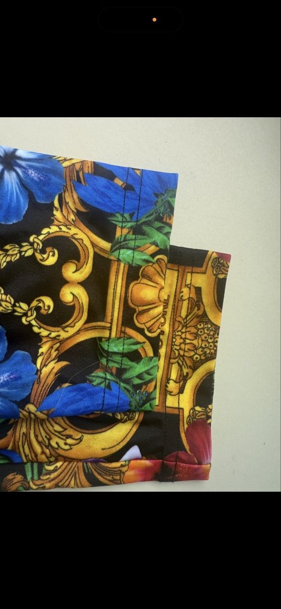 Leggings: Versace Leggings, S, neu!  – Nuovo (secondo la descrizione) da Zürich venduto da Anilein_9989 1