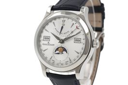 JAEGER LECOULTRE Master Calendar 40mm ab Jaeger Service 6105