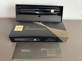 ghd max professional wide plate styler – NEU & UNBENUTZT