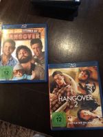 Blu-ray Hangover