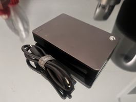 Disque dur Seagate 4to 