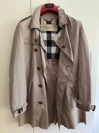 Burberry Trench Coat