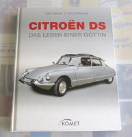 CITROEN DS 1955 - 1976