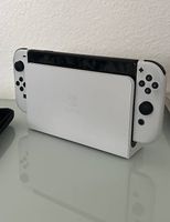 Nintendo Switch OLED inkl. Tasche