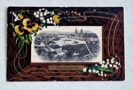 Einsiedeln - 1912