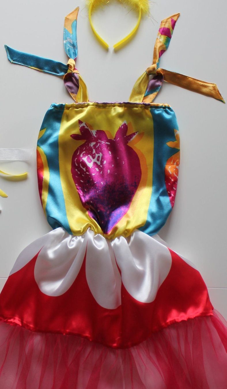 Costumi: Costume fée /  Fee t. 5 - 7 ans – Usato da Peseux venduto da CoolShoping 2