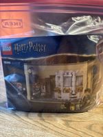 Lego Harry Potter 76386