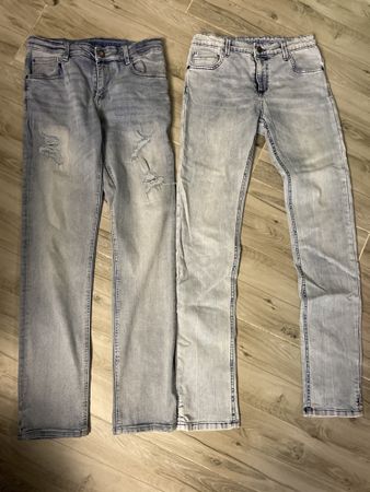 2 coole blue ridge stretch Jeans Gr. 170