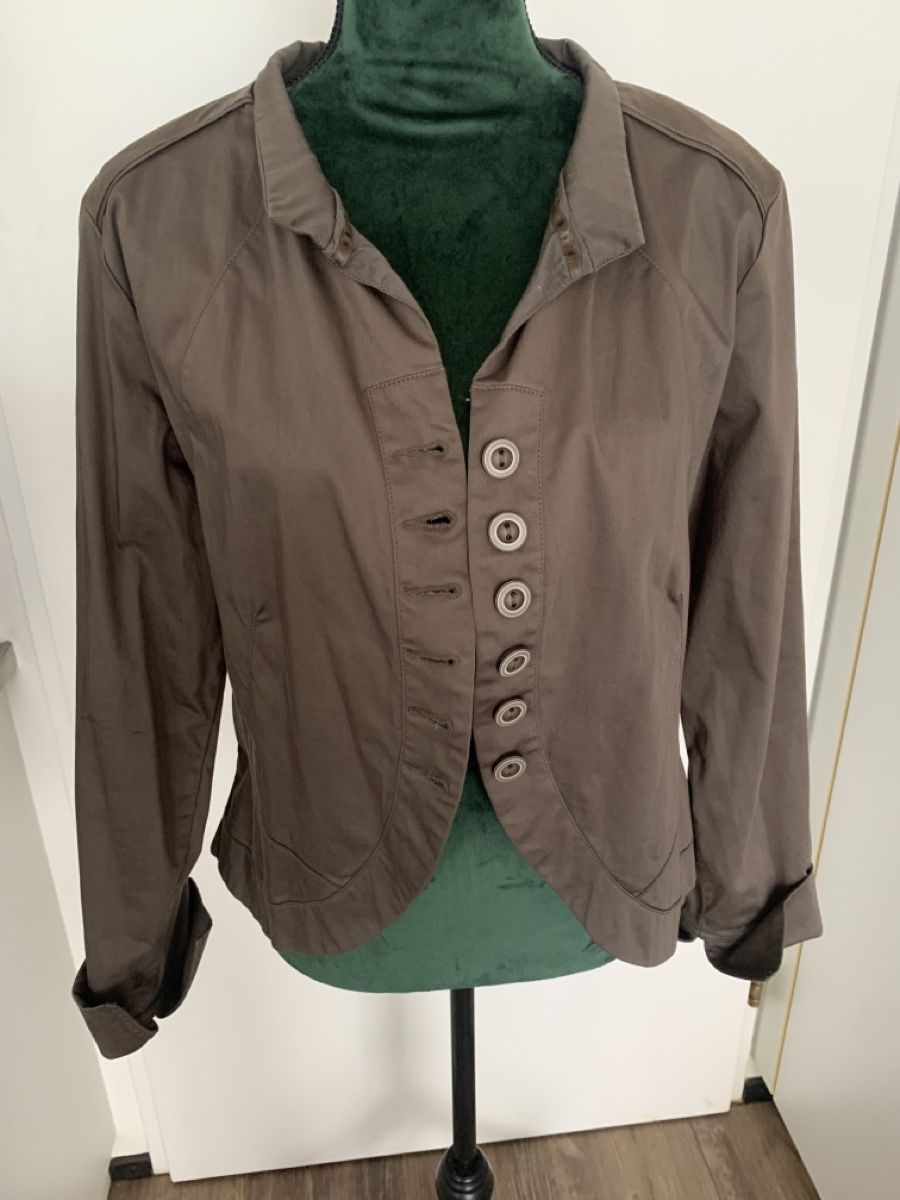 Nile Giacche: Nile-Jacke – Usato da Emmen venduto da Bgucci_girl