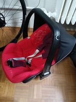 Siège bébé (Cosi)