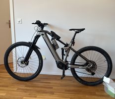 Ebike / Emtb Bulls Sonic Evo AM2 Gr. L