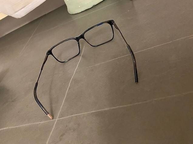 Brillen & Gläser: Brille ETNIA – Gebraucht aus Pratteln von davidjg78 3