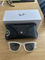 Rayban Wayfarer Sonnenbrille
