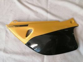 Seitendeckel links KTM 620 Duke