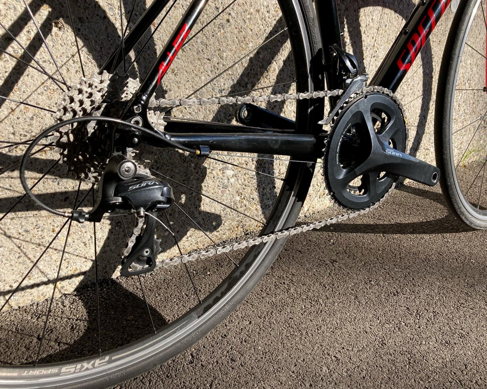 Specialized Biciclette: Specialized Allez Rennvelo 52cm – Usato da Zürich venduto da  3
