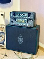 Kemper Kabinet 200W Neuwertig!