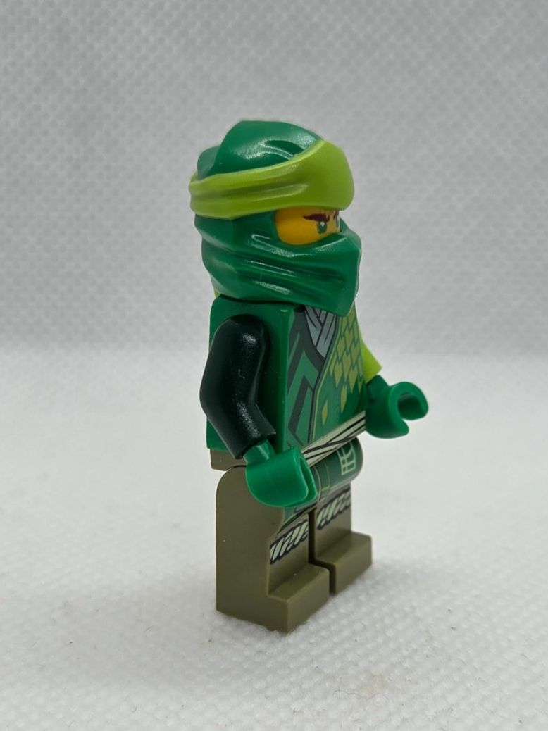 Lego Kit di costruzioni: LEGO Ninjago njo0715 Lloyd - Core – Usato da Basadingen venduto da NekoBricks 2