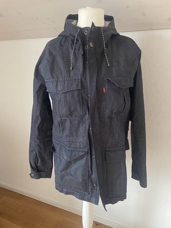 Levi's Herren Jacke, Grösse M