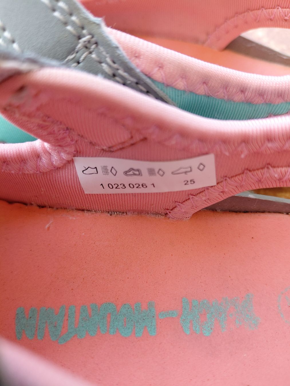 Scarpe per ragazzi: Badeschuhe Kinder – Usato da Mettlen venduto da mettlen03a 2