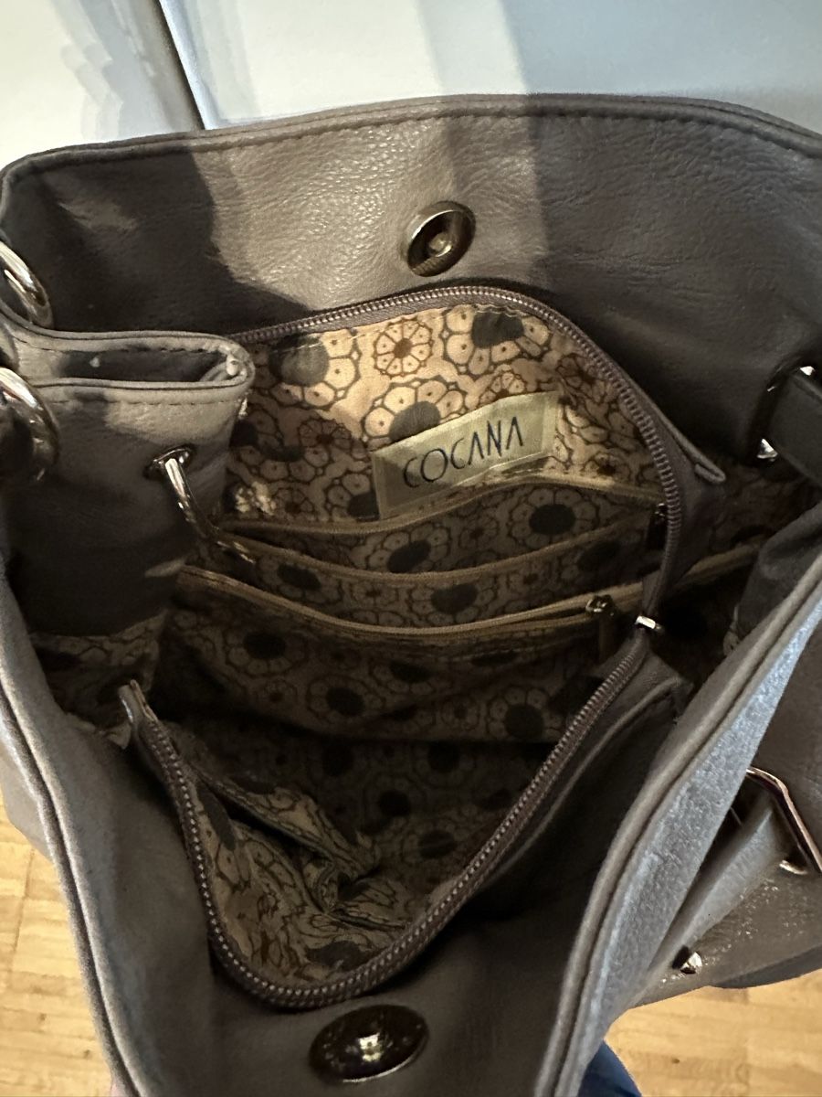 Sacs femmes: Handtasche – D'occasion à Volketswil par ben_9s6x 5