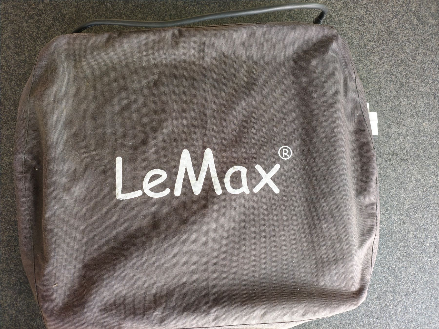 Griglie: LeMax® Grill II – Usato da Kefikon TG venduto da Sonwer 5