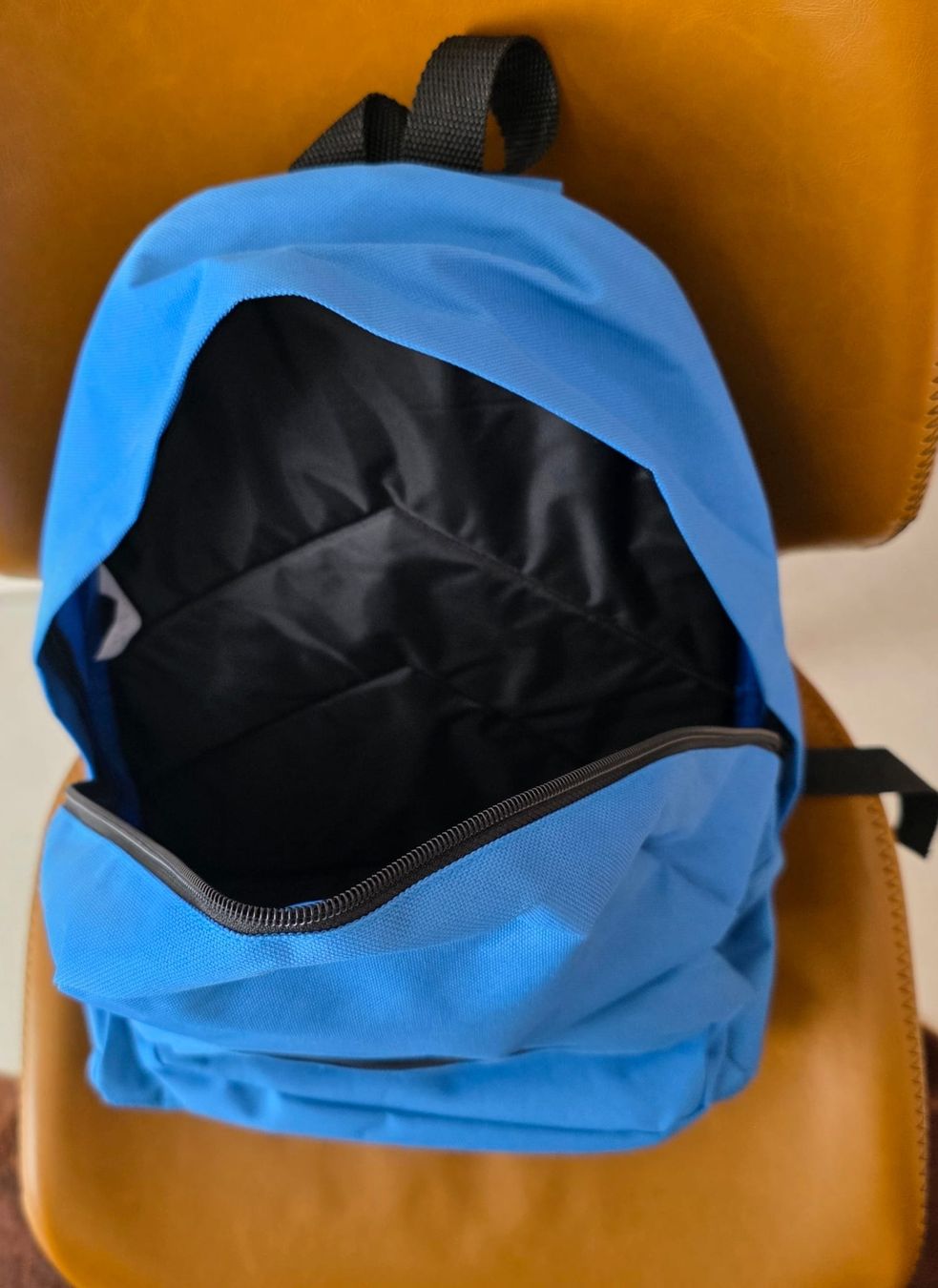 Zaini: Rucksack blau – Nuovo (secondo la descrizione) da Rheinsulz venduto da Dred 1