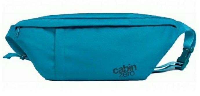 Altre valigie & borse da viaggio: Cabin Zero Gürteltasche – Nuovo (secondo la descrizione) da Escholzmatt venduto da FuyuIgloo