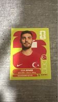 TUR 9 , FIFA WORLD CUP 2026 PANINI 