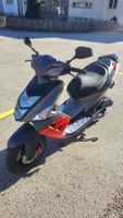 Scooter Bull50ST, 50cc, année 2018,expertisé, à saisir!