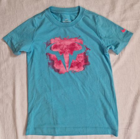 Nike Rafa Nadal Dri-FIT T-Shirt, Gr. 122-128